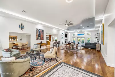 7468 E Stagecoach Pass, Carefree, AZ 85377 - Photo 12