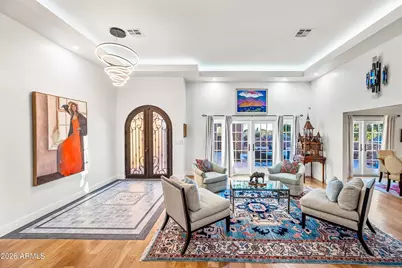 7468 E Stagecoach Pass E, Carefree, AZ 85377 - Photo 8