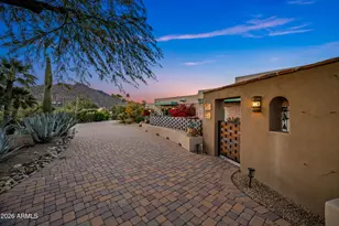 7468 E Stagecoach Pass, Carefree, AZ 85377 - Photo 2
