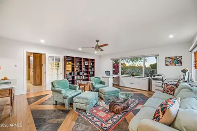 7468 E Stagecoach Pass E, Carefree, AZ 85377 - Photo 28