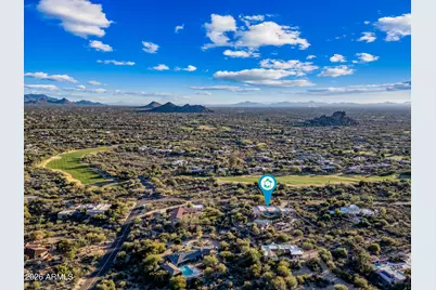 7468 E Stagecoach Pass, Carefree, AZ 85377 - Photo 60