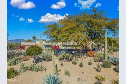 7468 E Stagecoach Pass, Carefree, AZ 85377 - Photo 66