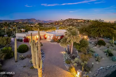 7468 E Stagecoach Pass, Carefree, AZ 85377 - Photo 1