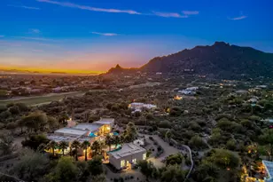 7468 E Stagecoach Pass, Carefree, AZ 85377 - Photo 54