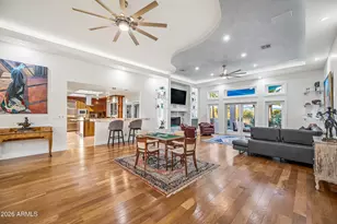 7468 E Stagecoach Pass, Carefree, AZ 85377 - Photo 14