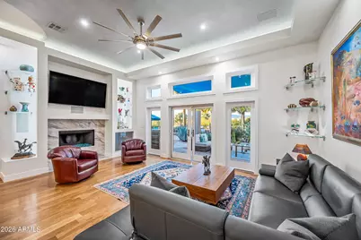 7468 E Stagecoach Pass, Carefree, AZ 85377 - Photo 16