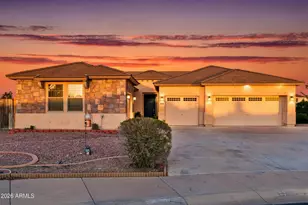 22734 W Ashleigh Marie Dr, Buckeye, AZ 85326 - Photo 12