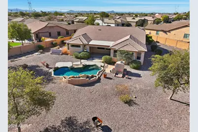 22734 W Ashleigh Marie Drive, Buckeye, AZ 85326 - Photo 60