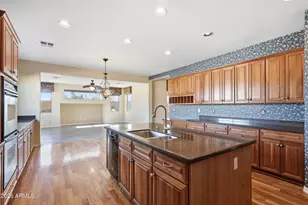 22734 W Ashleigh Marie Dr, Buckeye, AZ 85326 - Photo 26