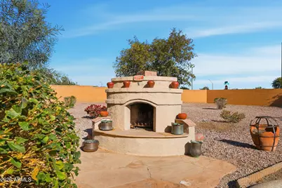 22734 W Ashleigh Marie Drive, Buckeye, AZ 85326 - Photo 54