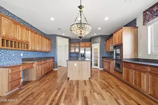 22734 W Ashleigh Marie Dr, Buckeye, AZ 85326 - Photo 24