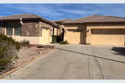 22734 W Ashleigh Marie Drive, Buckeye, AZ 85326 - Photo 1