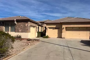 22734 W Ashleigh Marie Dr, Buckeye, AZ 85326 - Photo 1