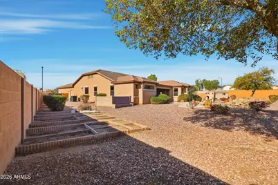 22734 W Ashleigh Marie Drive, Buckeye, AZ 85326 - Photo 58
