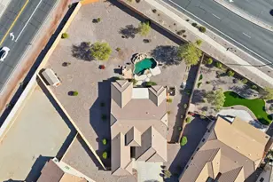 22734 W Ashleigh Marie Dr, Buckeye, AZ 85326 - Photo 62