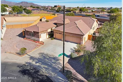 22734 W Ashleigh Marie Drive, Buckeye, AZ 85326 - Photo 16