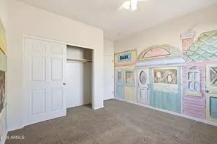 22734 W Ashleigh Marie Dr, Buckeye, AZ 85326 - Photo 40