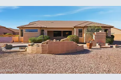 22734 W Ashleigh Marie Drive, Buckeye, AZ 85326 - Photo 52