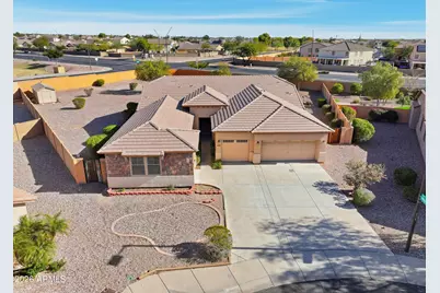 22734 W Ashleigh Marie Drive, Buckeye, AZ 85326 - Photo 14