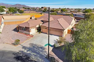 22734 W Ashleigh Marie Dr, Buckeye, AZ 85326 - Photo 8