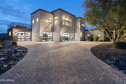 39402 N 67th Place, Cave Creek, AZ 85331 - Photo 38