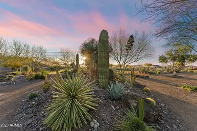 3385 Rising Sun Ridge, Wickenburg, AZ 85390 - Photo 44