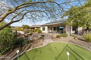 3385 Rising Sun Ridge, Wickenburg, AZ 85390 - Photo 32