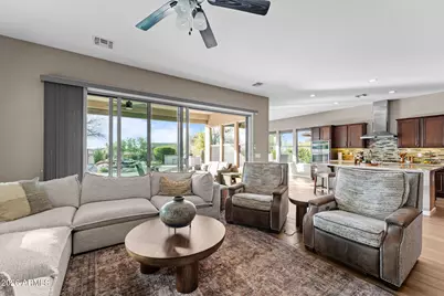 3385 Rising Sun Ridge, Wickenburg, AZ 85390 - Photo 4