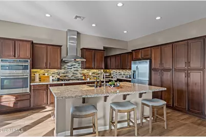 3385 Rising Sun Ridge, Wickenburg, AZ 85390 - Photo 20