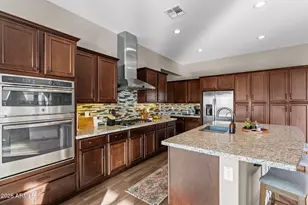 3385 Rising Sun Ridge, Wickenburg, AZ 85390 - Photo 22