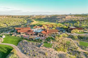 3385 Rising Sun Ridge, Wickenburg, AZ 85390 - Photo 38