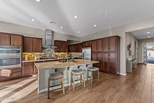 3385 Rising Sun Ridge, Wickenburg, AZ 85390 - Photo 20