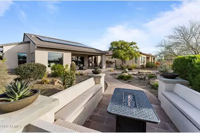 3385 Rising Sun Ridge, Wickenburg, AZ 85390 - Photo 34