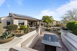 3385 Rising Sun Ridge, Wickenburg, AZ 85390 - Photo 34