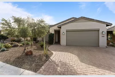 3385 Rising Sun Ridge, Wickenburg, AZ 85390 - Photo 1