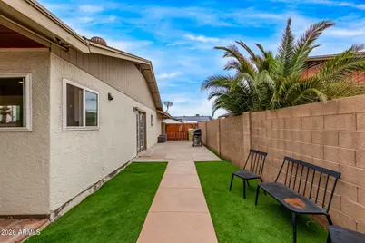 5831 W Campo Bello Drive, Glendale, AZ 85308 - Photo 20