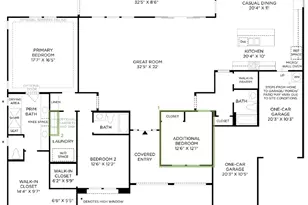 17763 W Whitefish Dr, Surprise, AZ 85388 - Photo 2