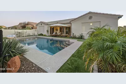 8251 E Canyon Estates Circle, Gold Canyon, AZ 85118 - Photo 22