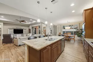 8251 E Canyon Estates Cir, Gold Canyon, AZ 85118 - Photo 8