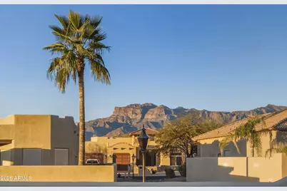 8251 E Canyon Estates Circle, Gold Canyon, AZ 85118 - Photo 24