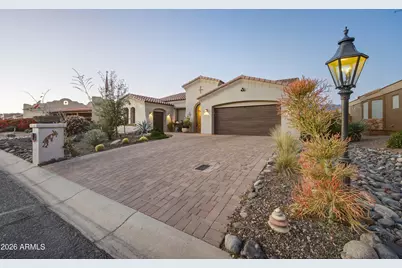 8251 E Canyon Estates Circle, Gold Canyon, AZ 85118 - Photo 2