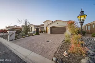 8251 E Canyon Estates Cir, Gold Canyon, AZ 85118 - Photo 2