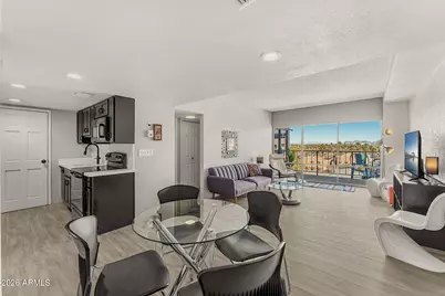 805 N 4th Avenue #609, Phoenix, AZ 85003 - Photo 4