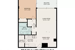 805 N 4th Ave, Phoenix, AZ 85003 - Photo 22