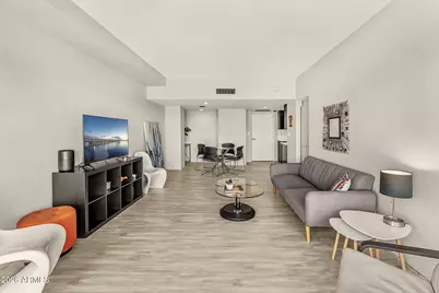 805 N 4th Avenue #609, Phoenix, AZ 85003 - Photo 6