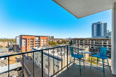 805 N 4th Avenue #609, Phoenix, AZ 85003 - Photo 22