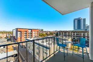 805 N 4th Ave, Phoenix, AZ 85003 - Photo 22