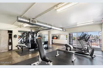 805 N 4th Avenue #609, Phoenix, AZ 85003 - Photo 30