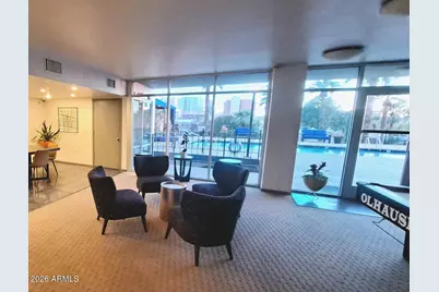 805 N 4th Avenue #609, Phoenix, AZ 85003 - Photo 30