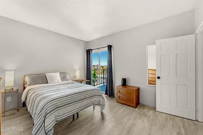 805 N 4th Avenue #609, Phoenix, AZ 85003 - Photo 8